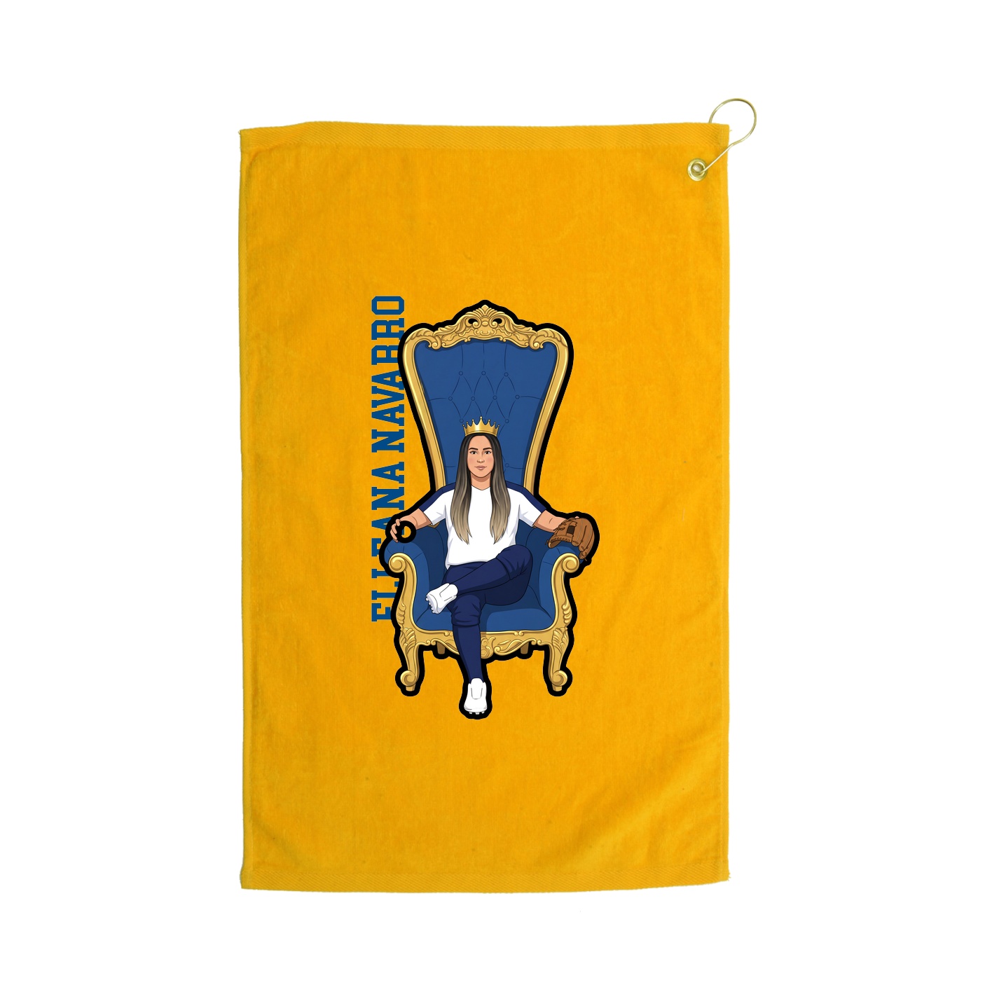 Golf Towel