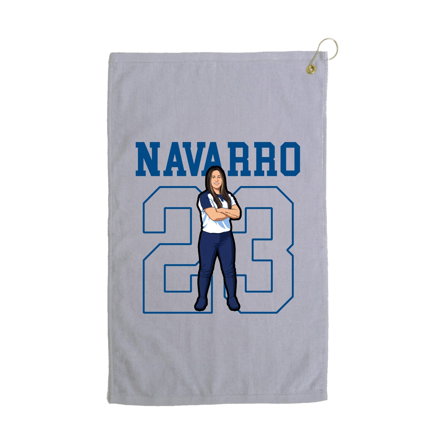 Golf Towel