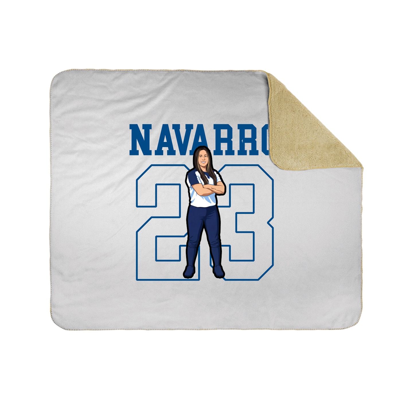 Throw Blanket