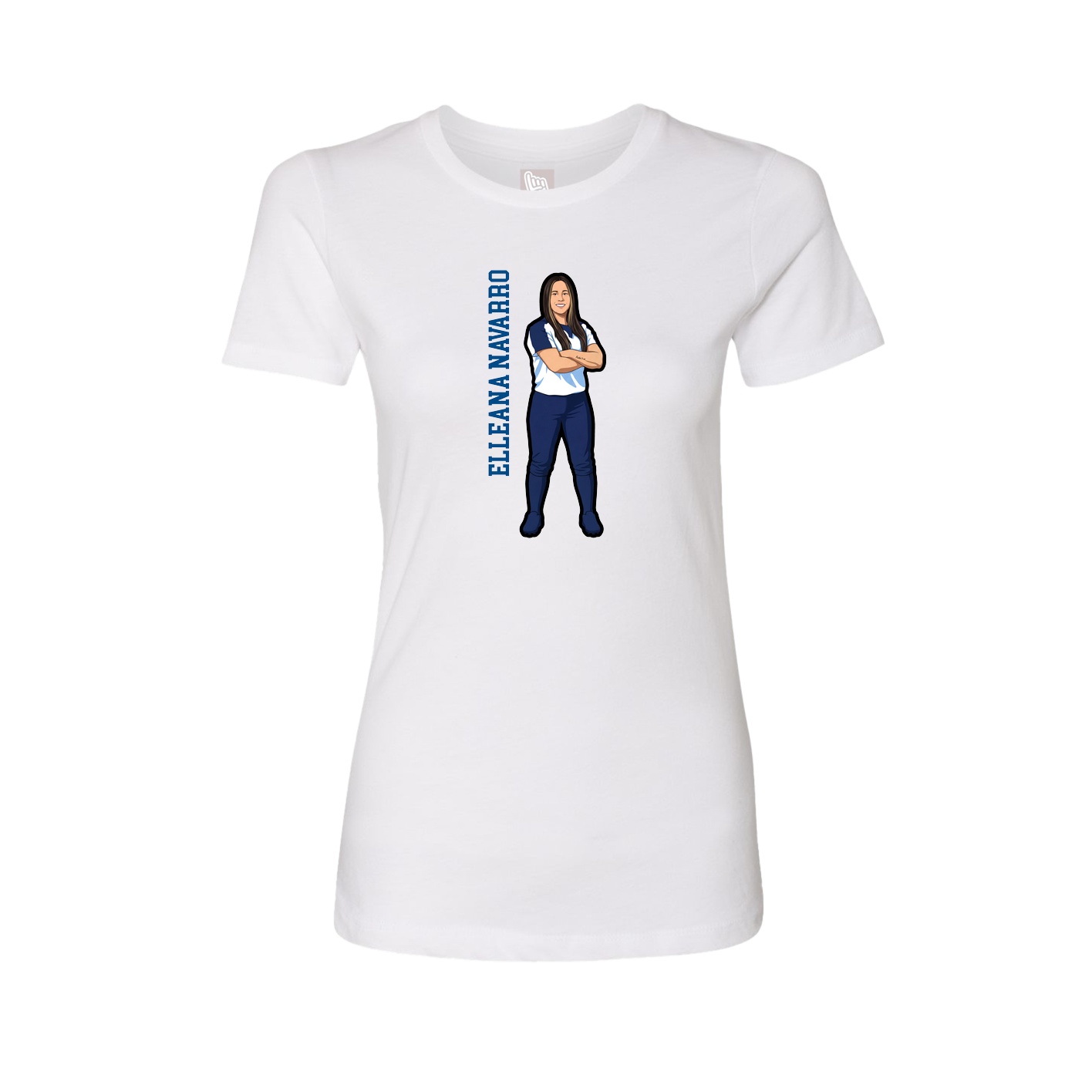 Womens Tee