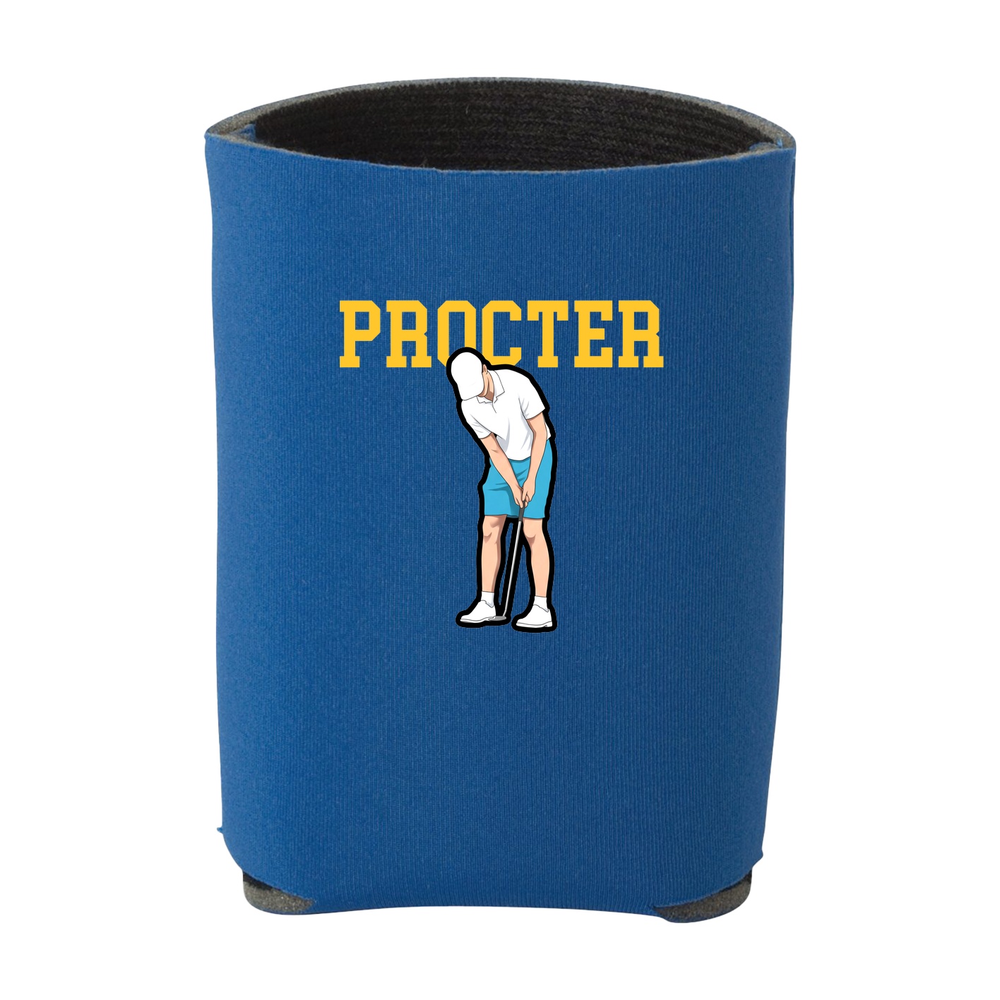 Can Holder — Shirsey in Royal
