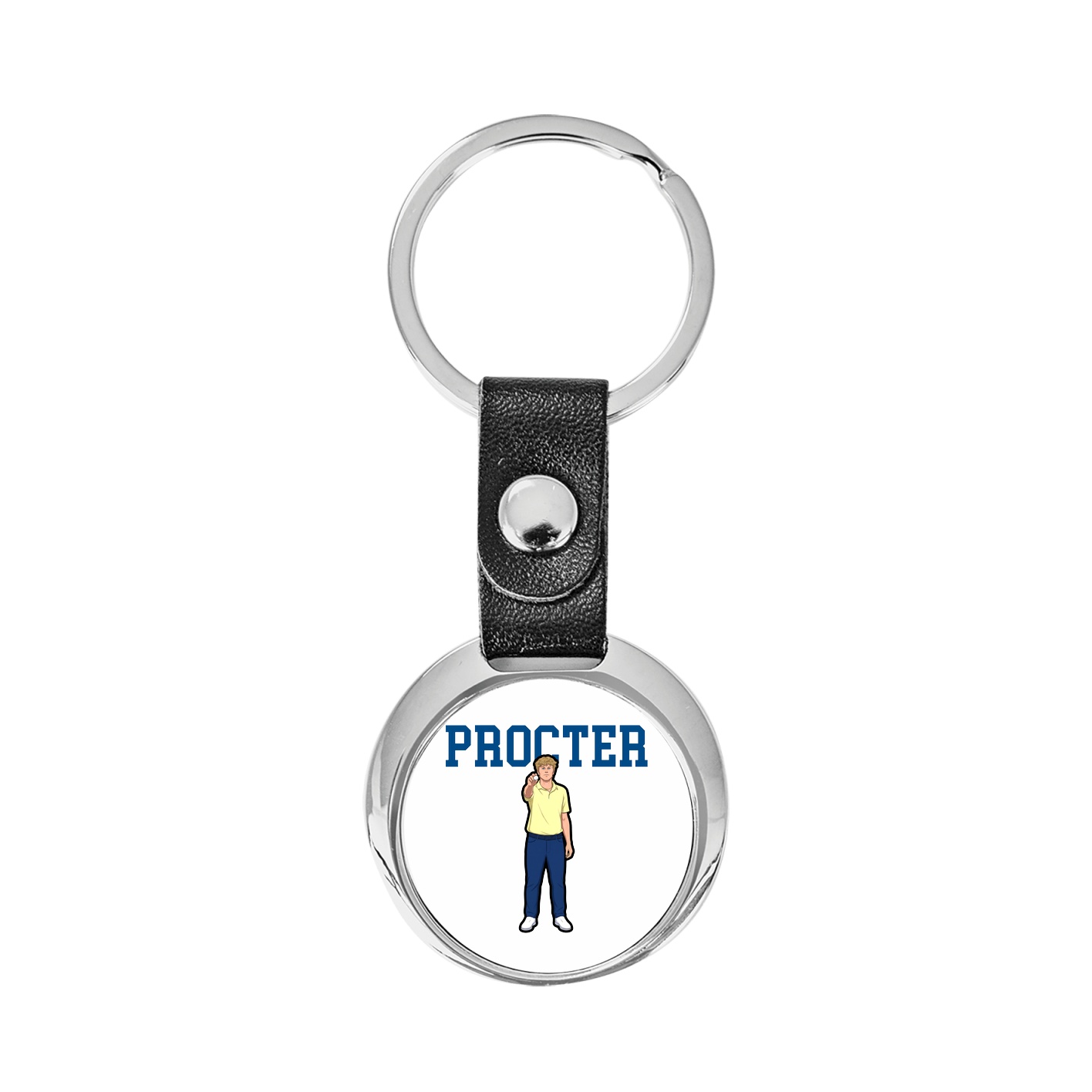 Key Chain — Shirsey in Classic