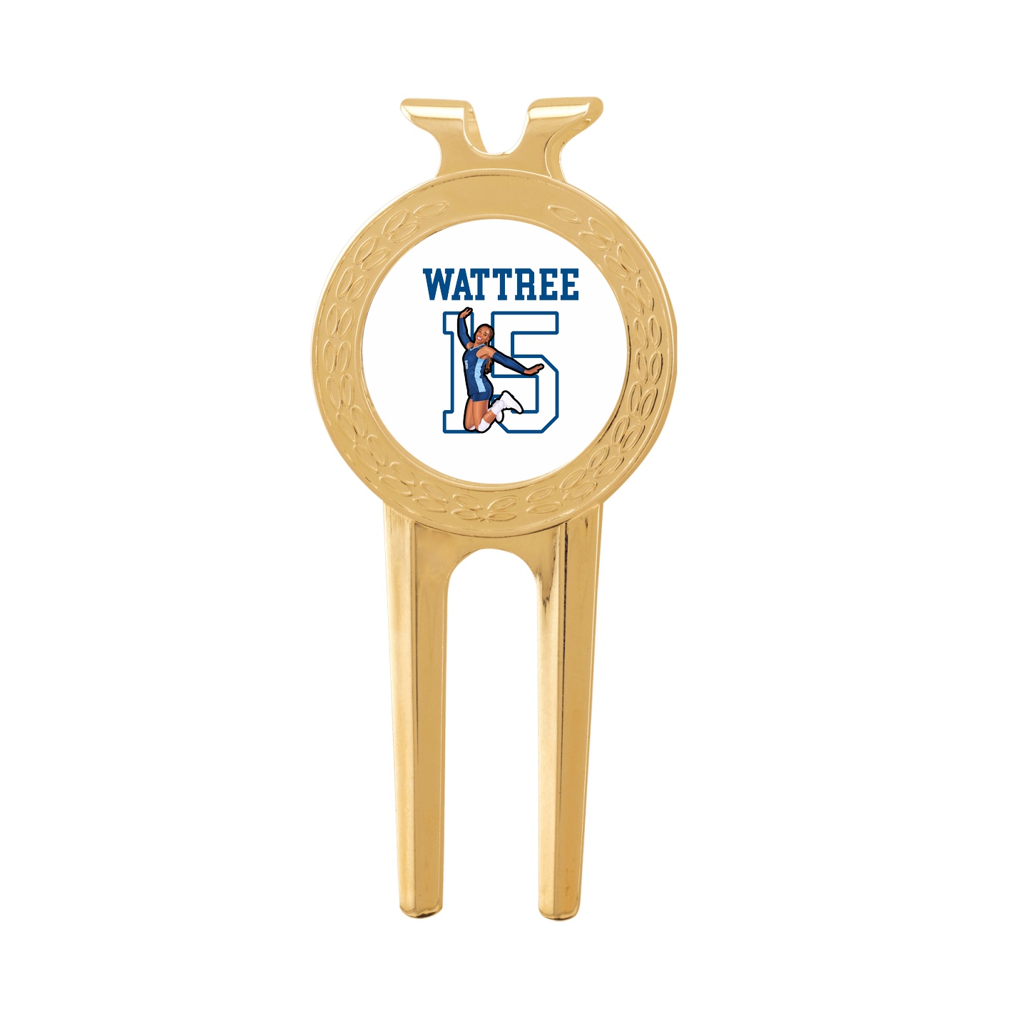 Divot Tool with Ball Marker — Shirsey in Classic