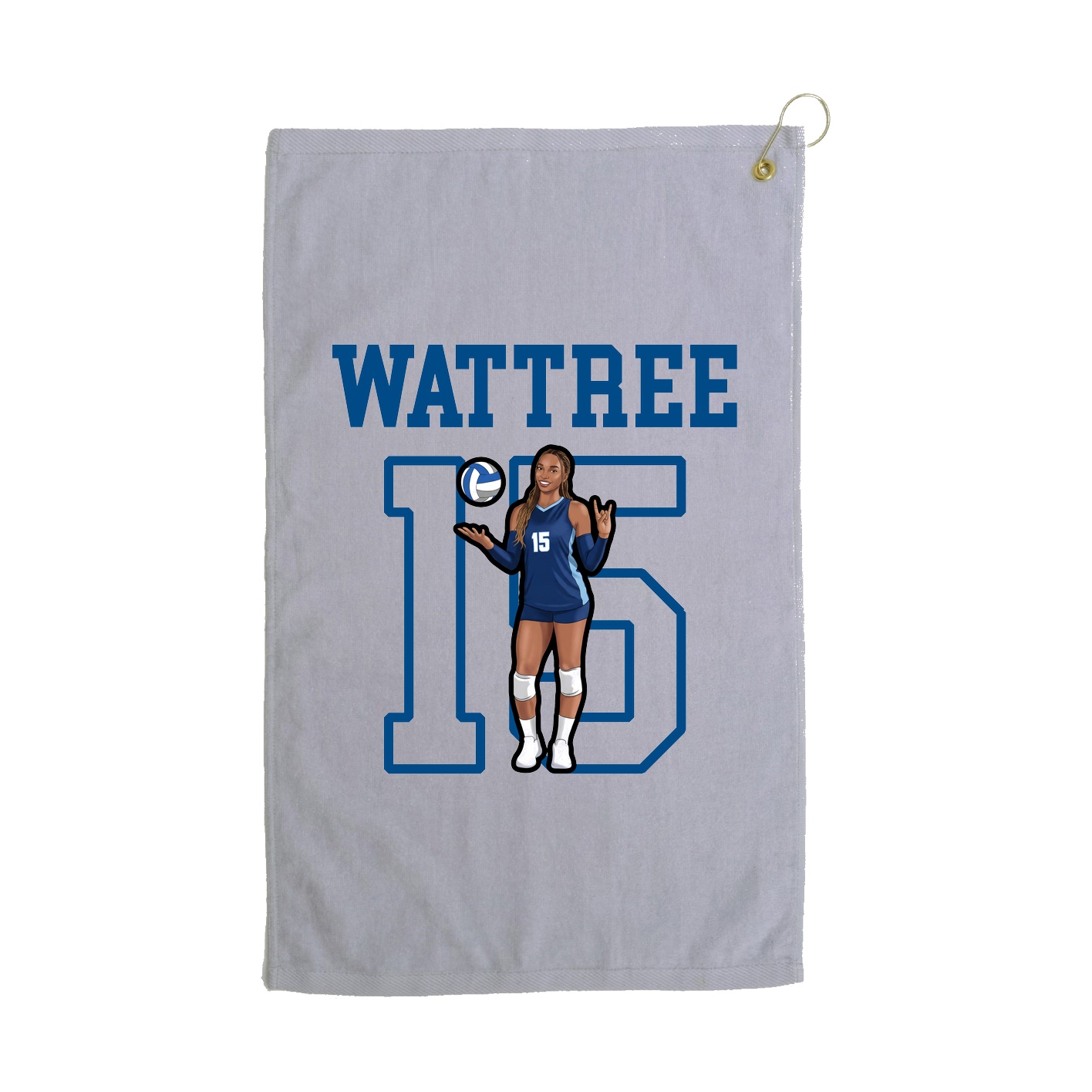 Golf Towel
