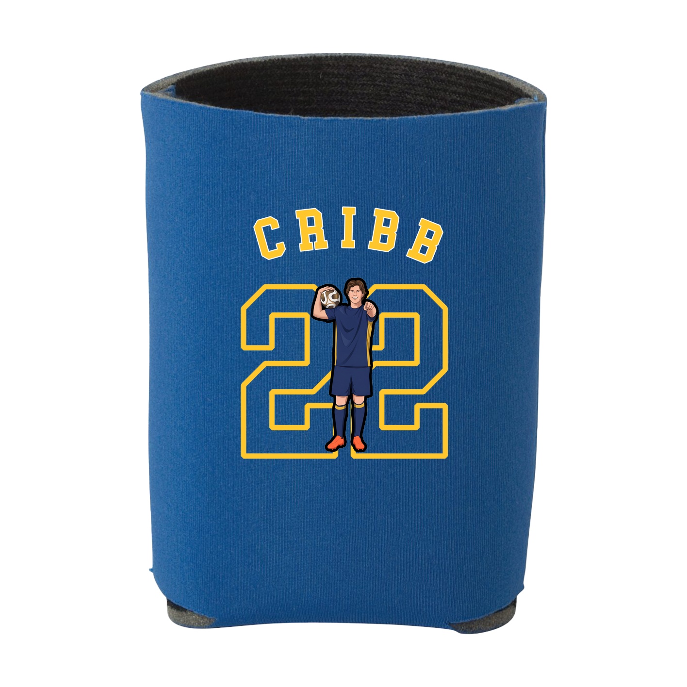 Can Holder — Shirsey Arch in Royal