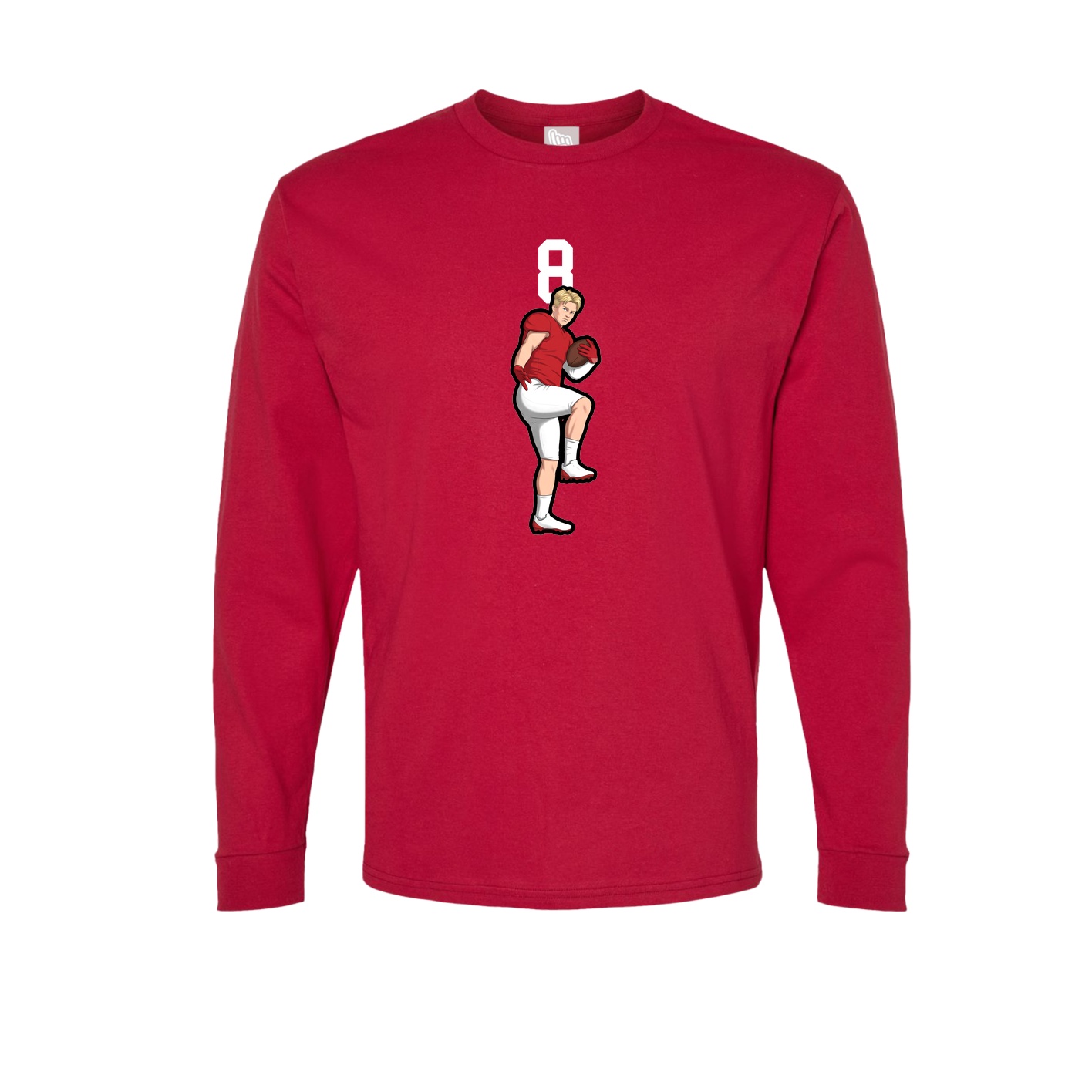Long Sleeve Tee