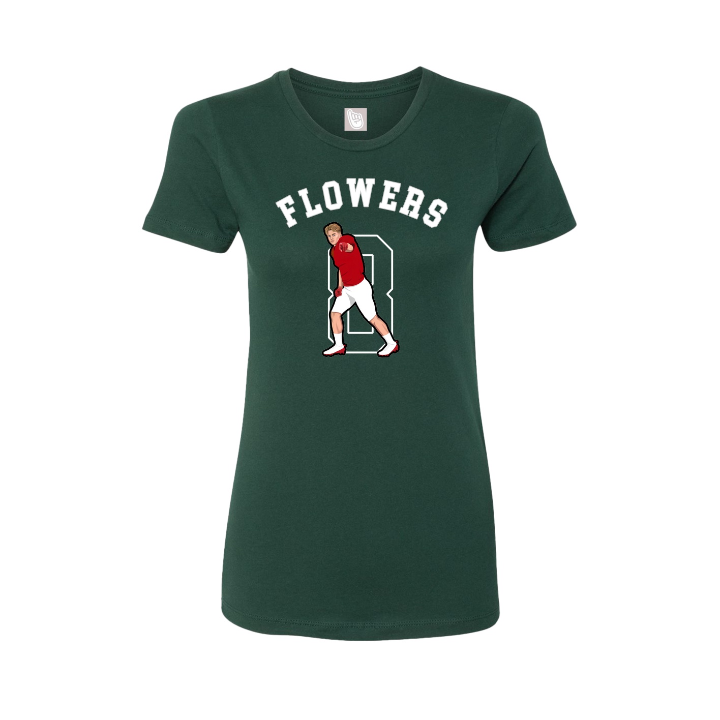 NIL Club Womens Tee