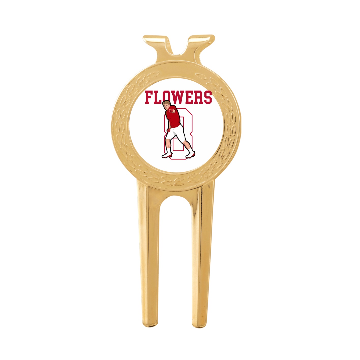Divot Tool with Ball Marker — Shirsey in Classic