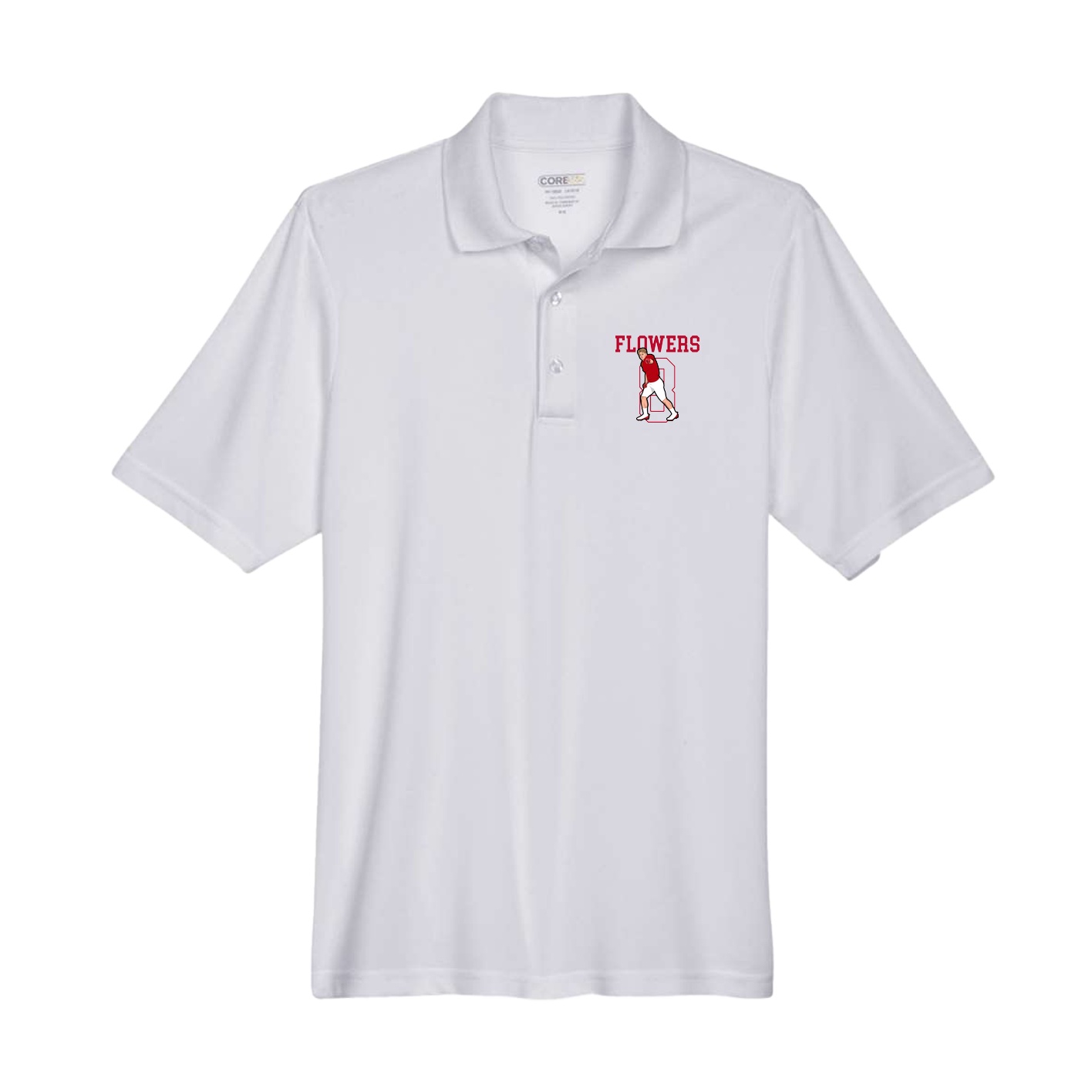 Performance Polo