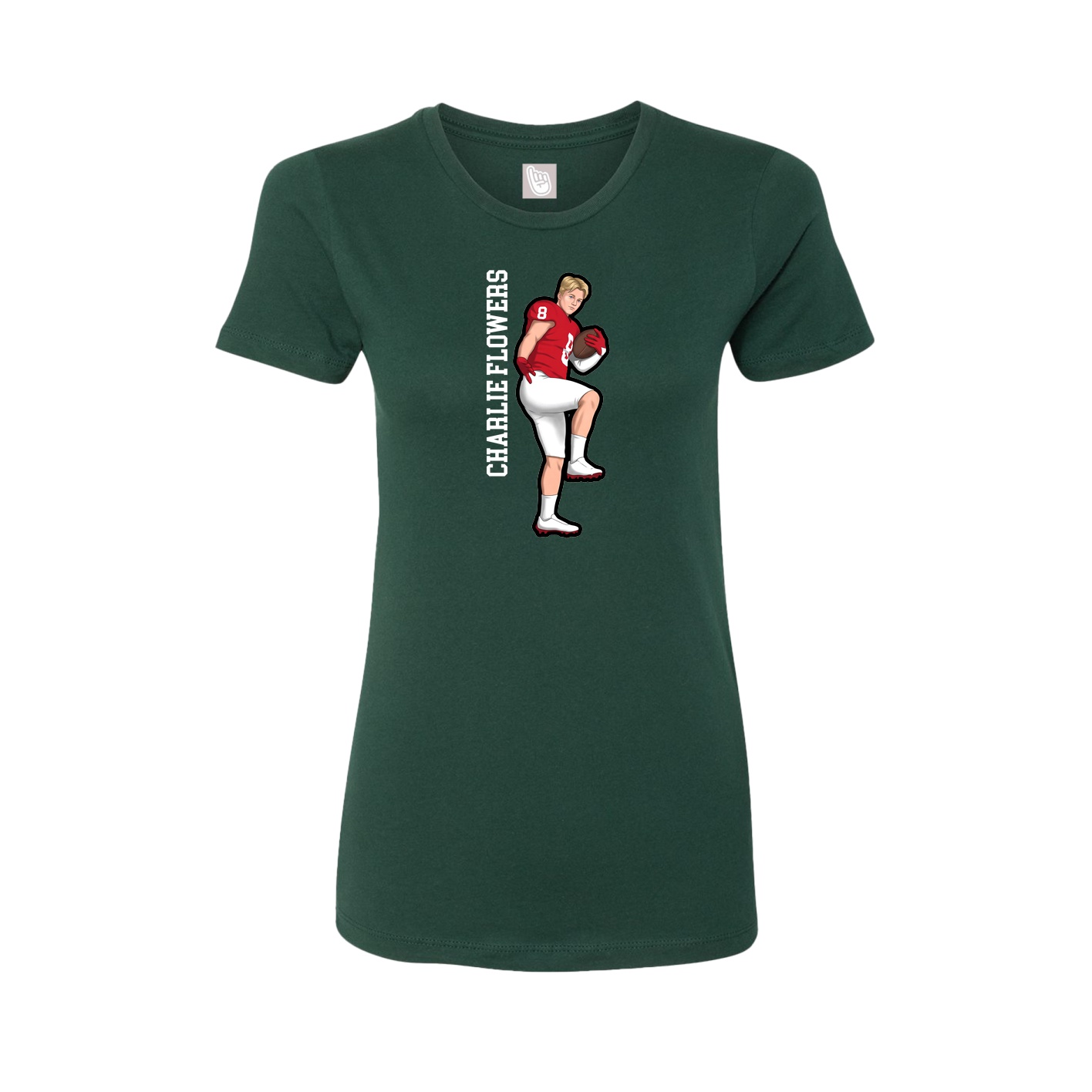 Womens Tee