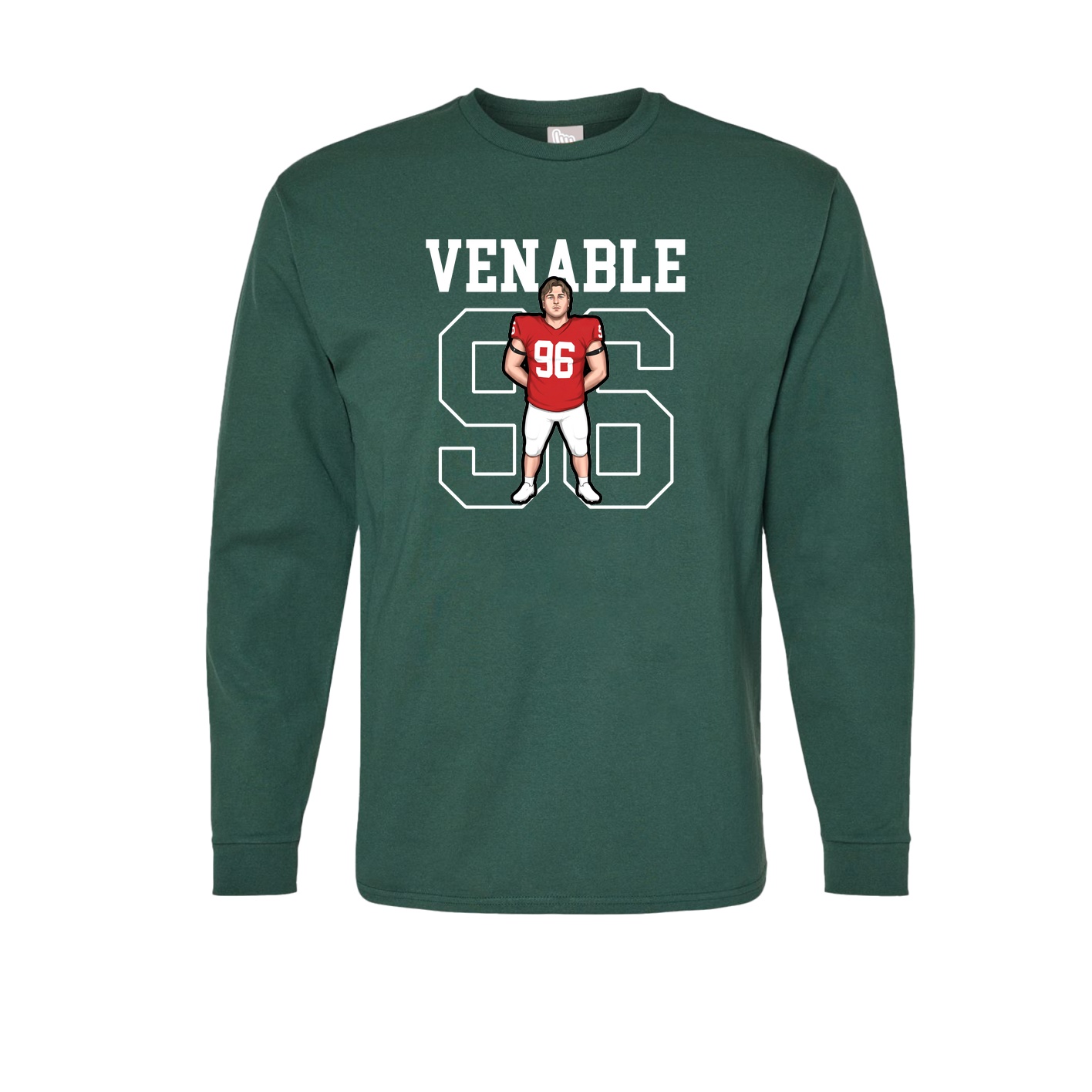 Long Sleeve Tee