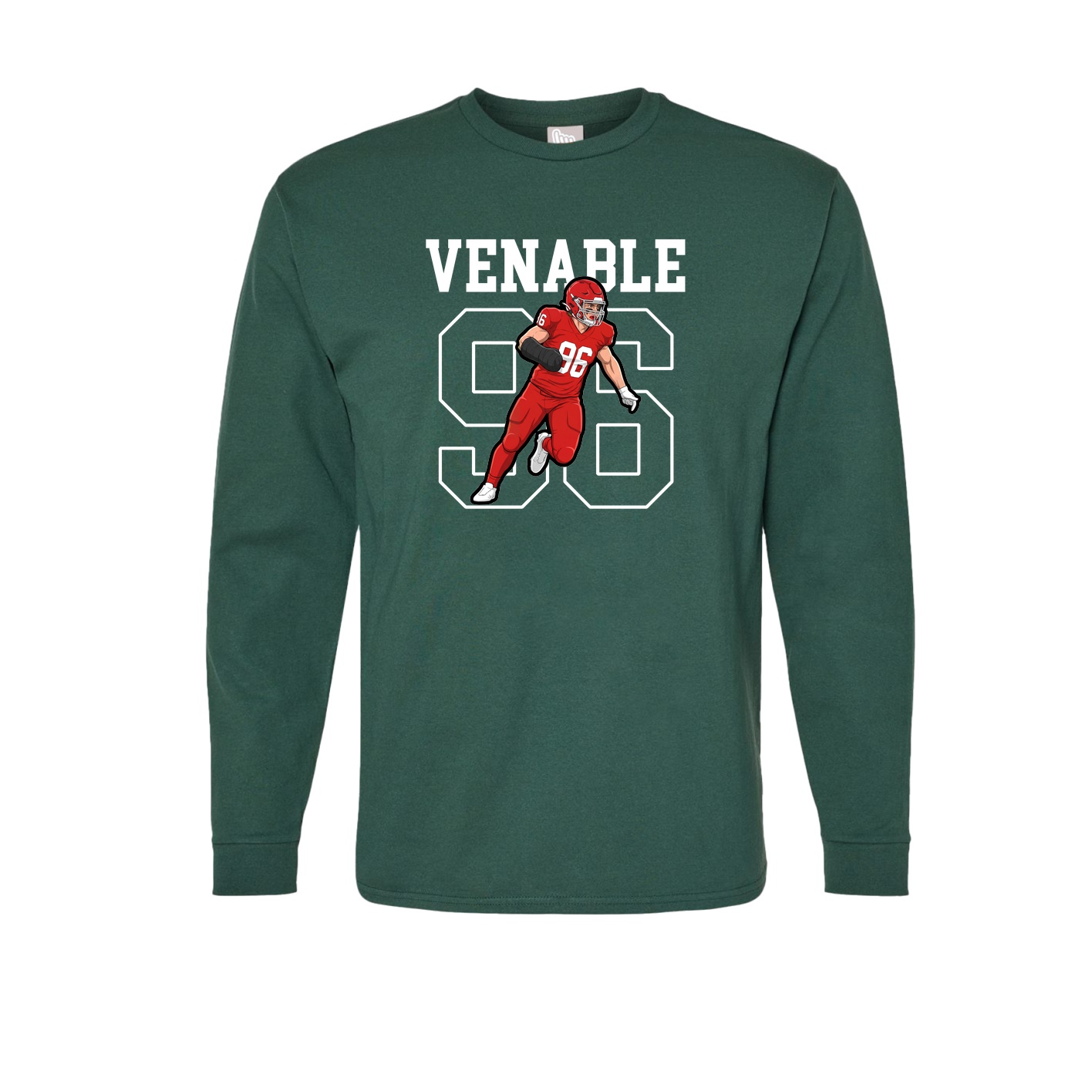 Long Sleeve Tee
