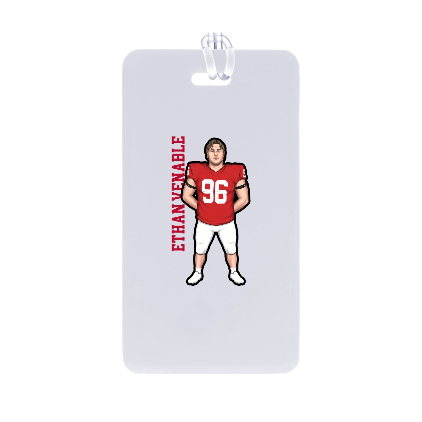 Bag Tag