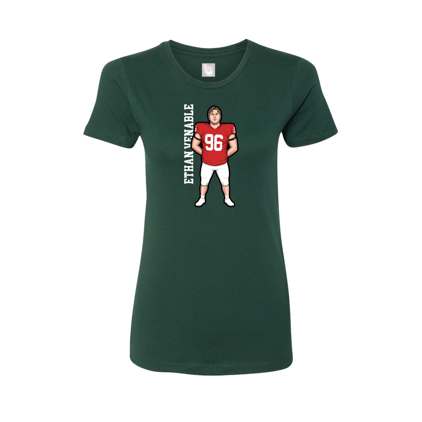 Womens Tee