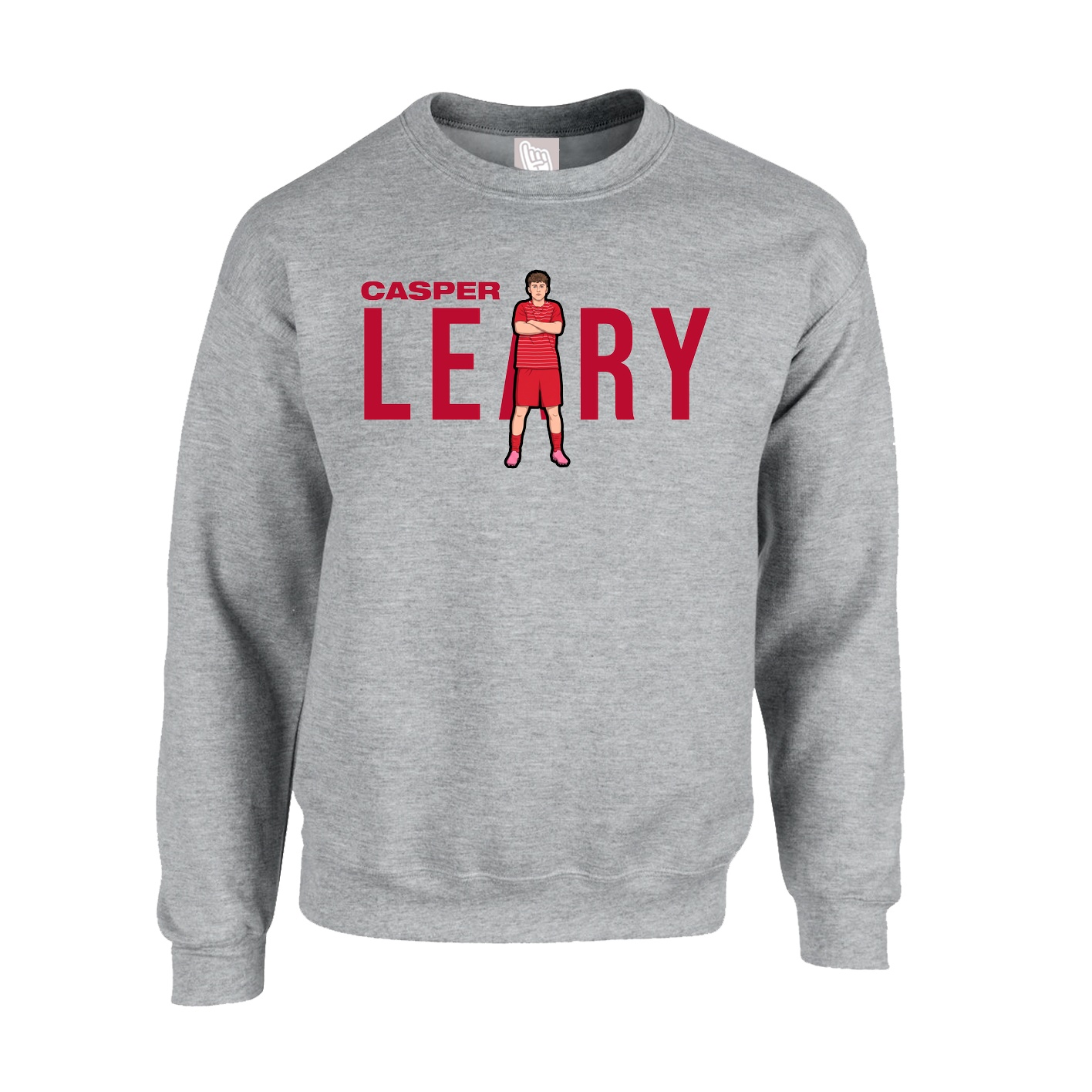 Fleece Crew