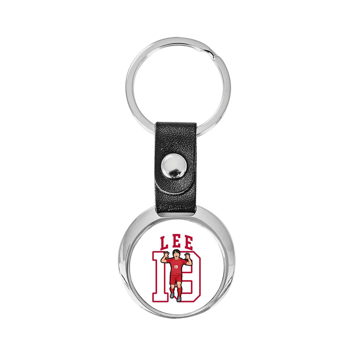 Key Chain — Shirsey in Classic