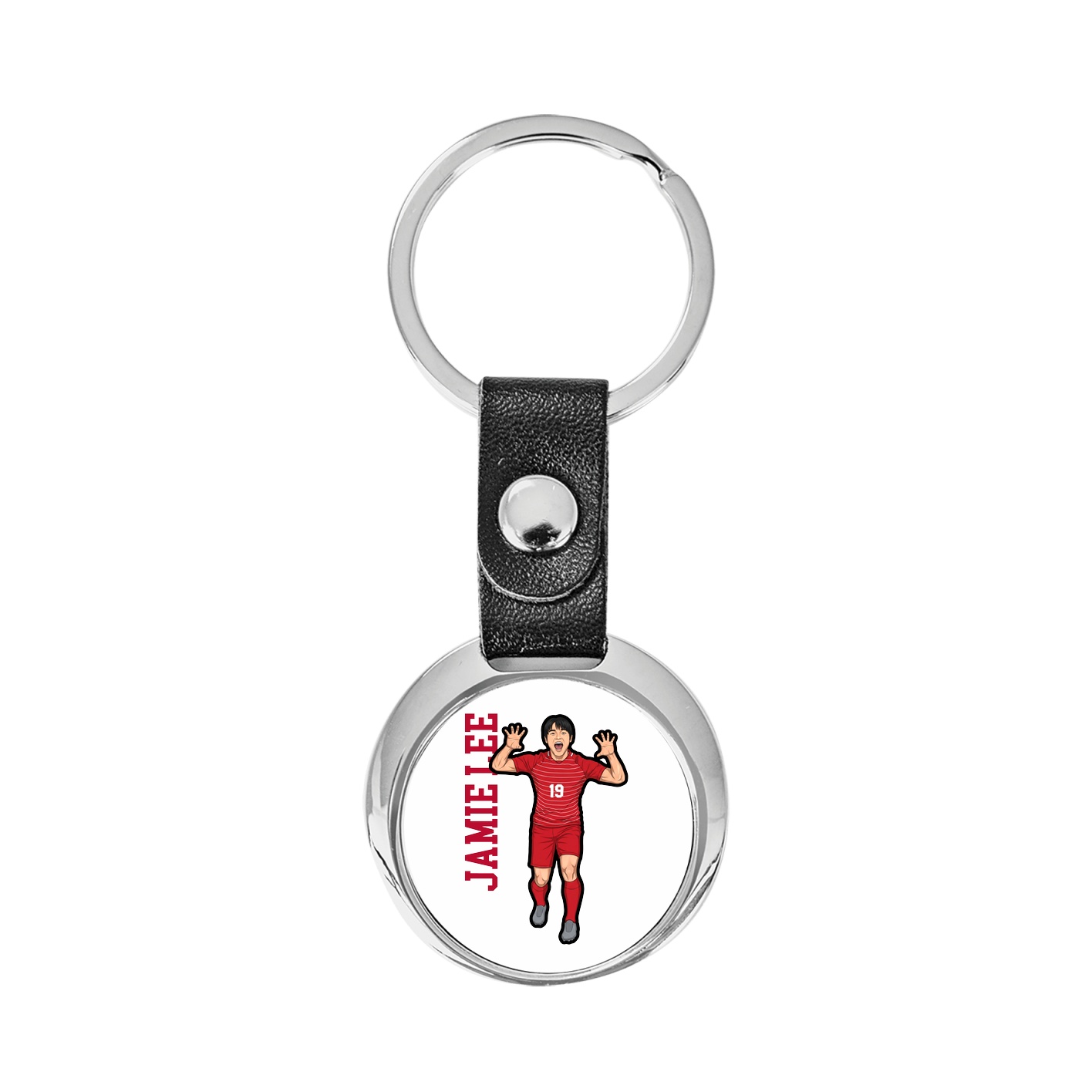 Key Chain