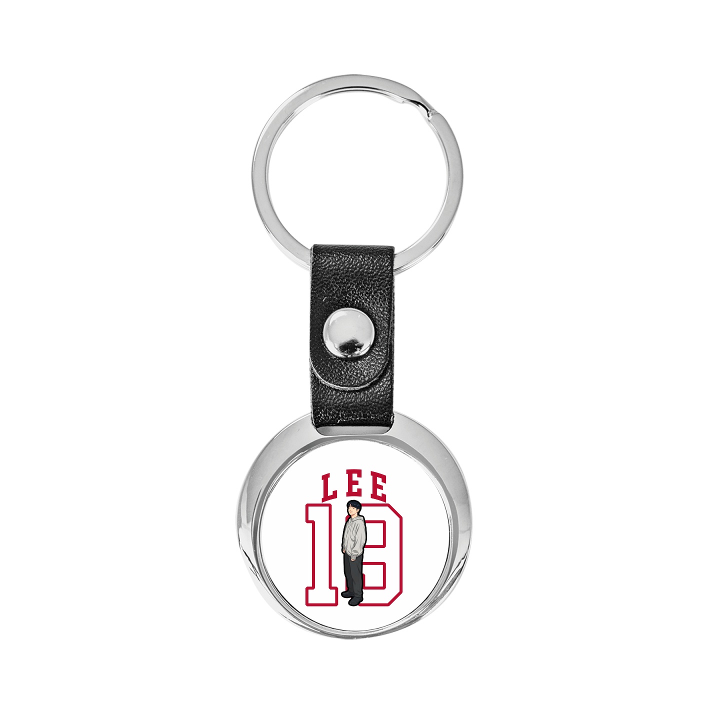 Key Chain — Shirsey in Classic