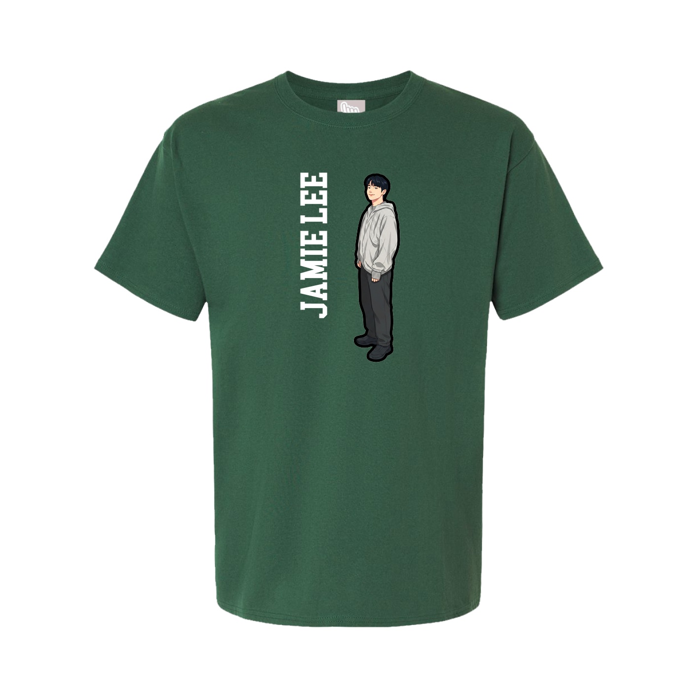 NIL Club Tee