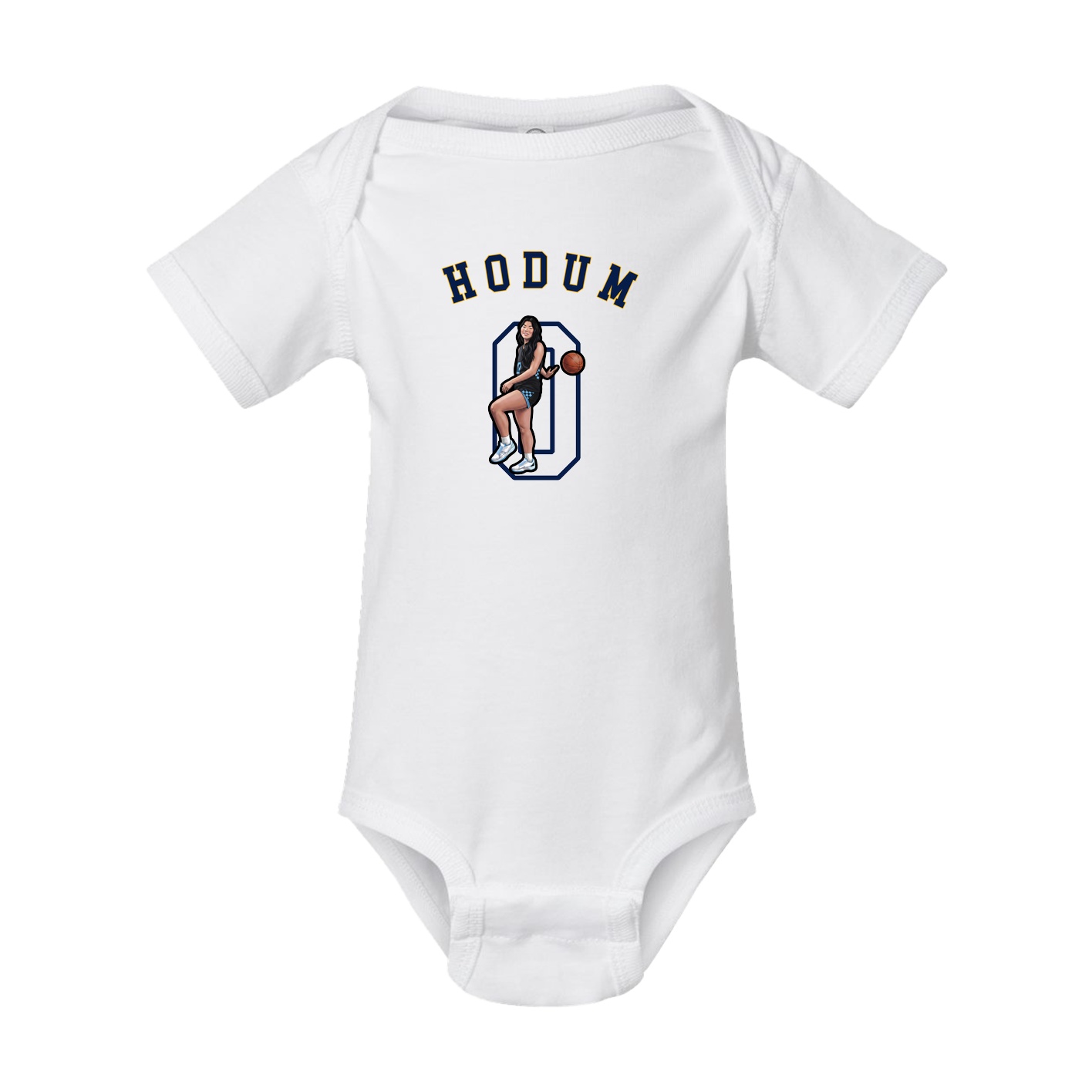 Baby Onesie