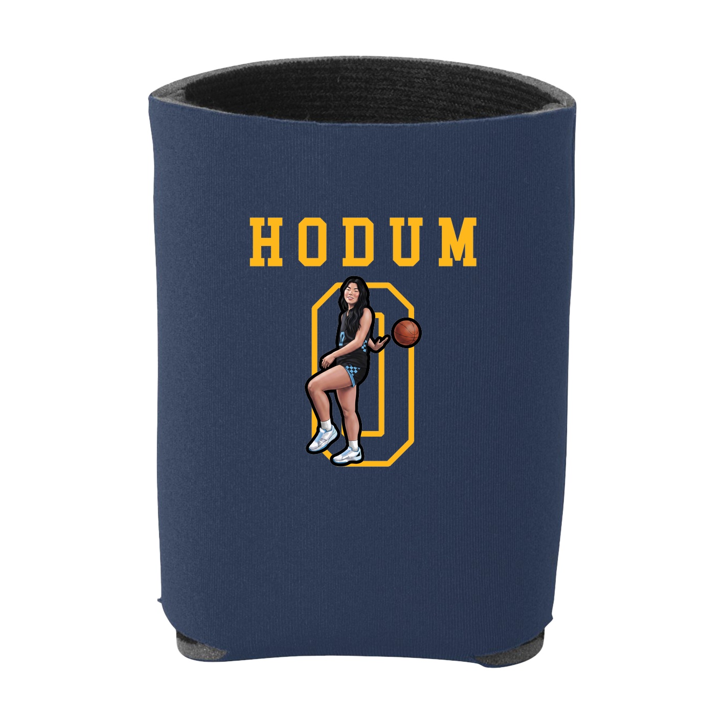Can Holder — Shirsey in Navy