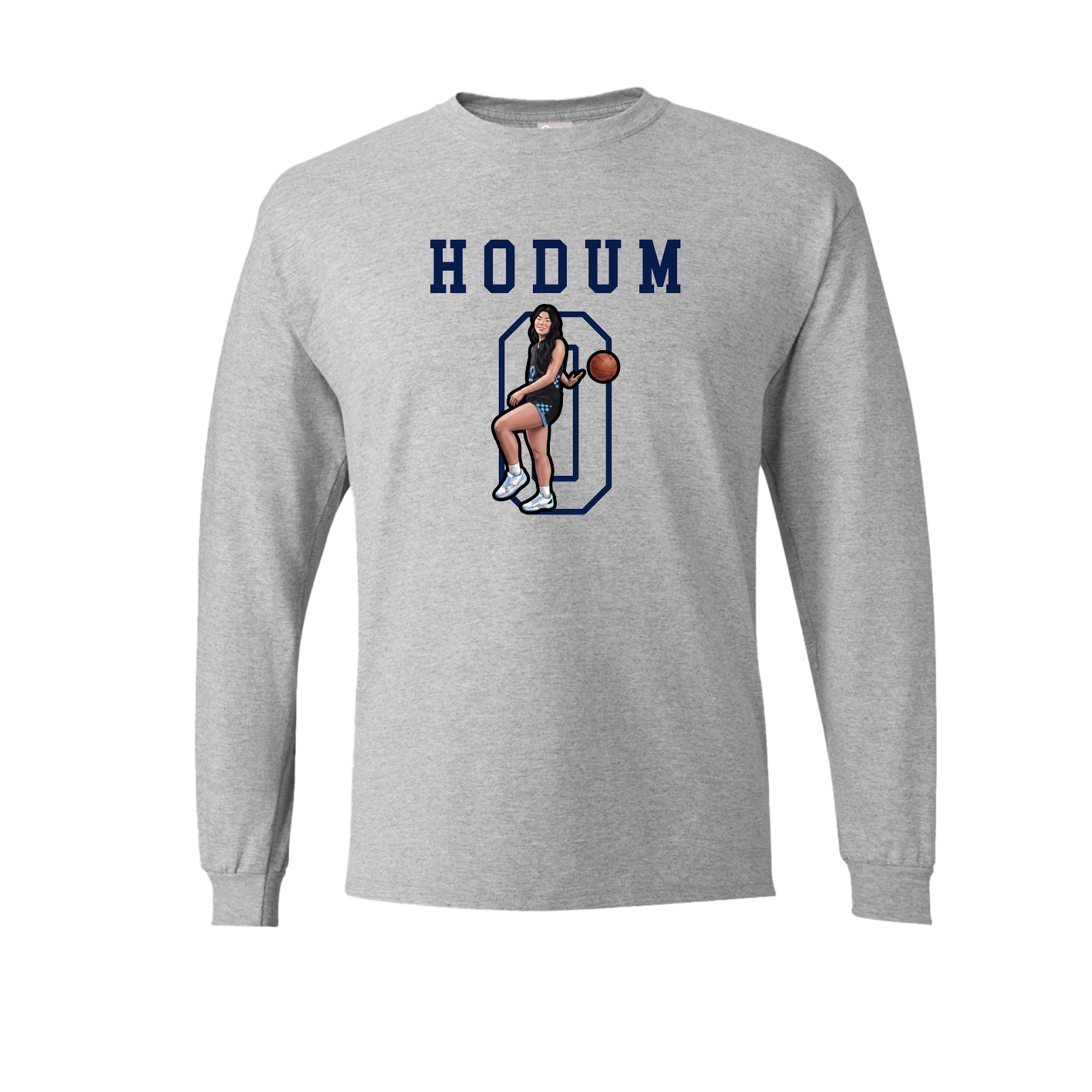 Long Sleeve Tee