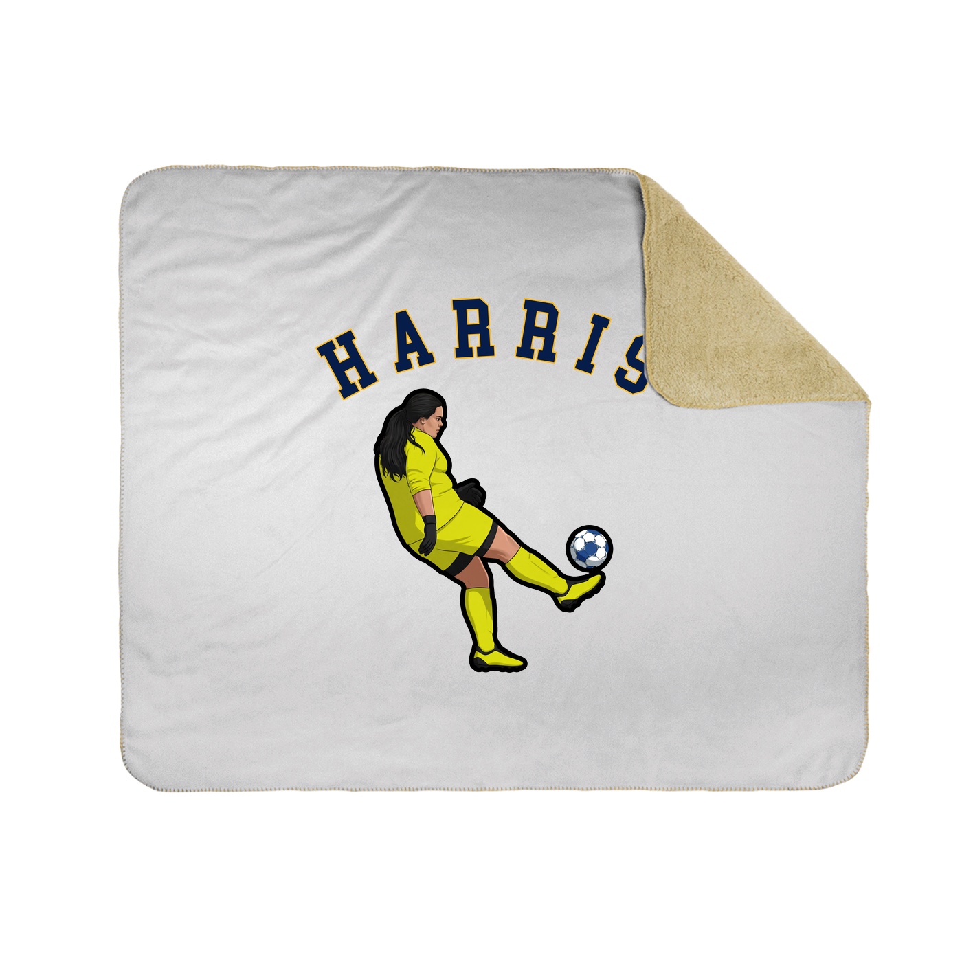 Throw Blanket