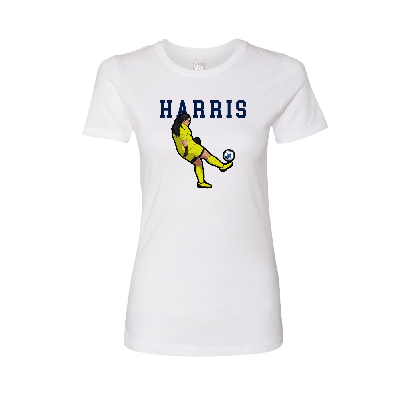 NIL Club Womens Tee