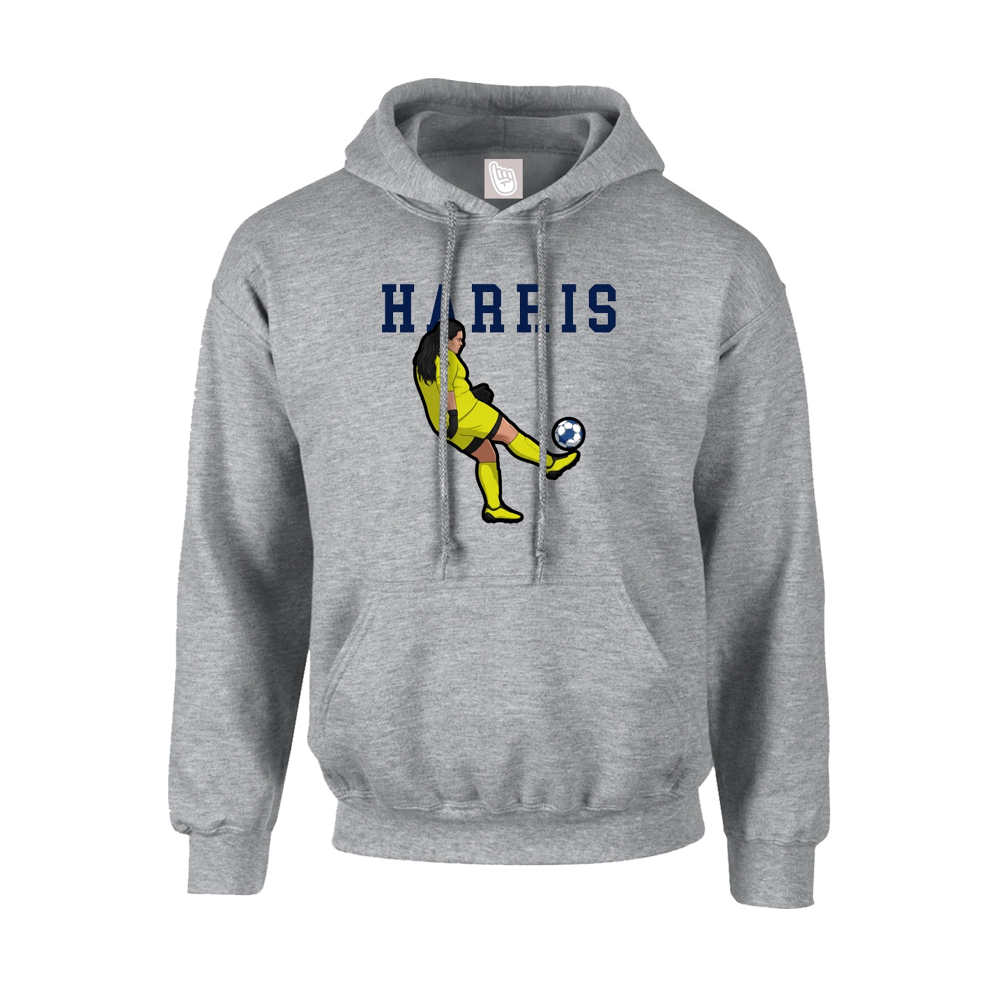 NIL Club Hoodie