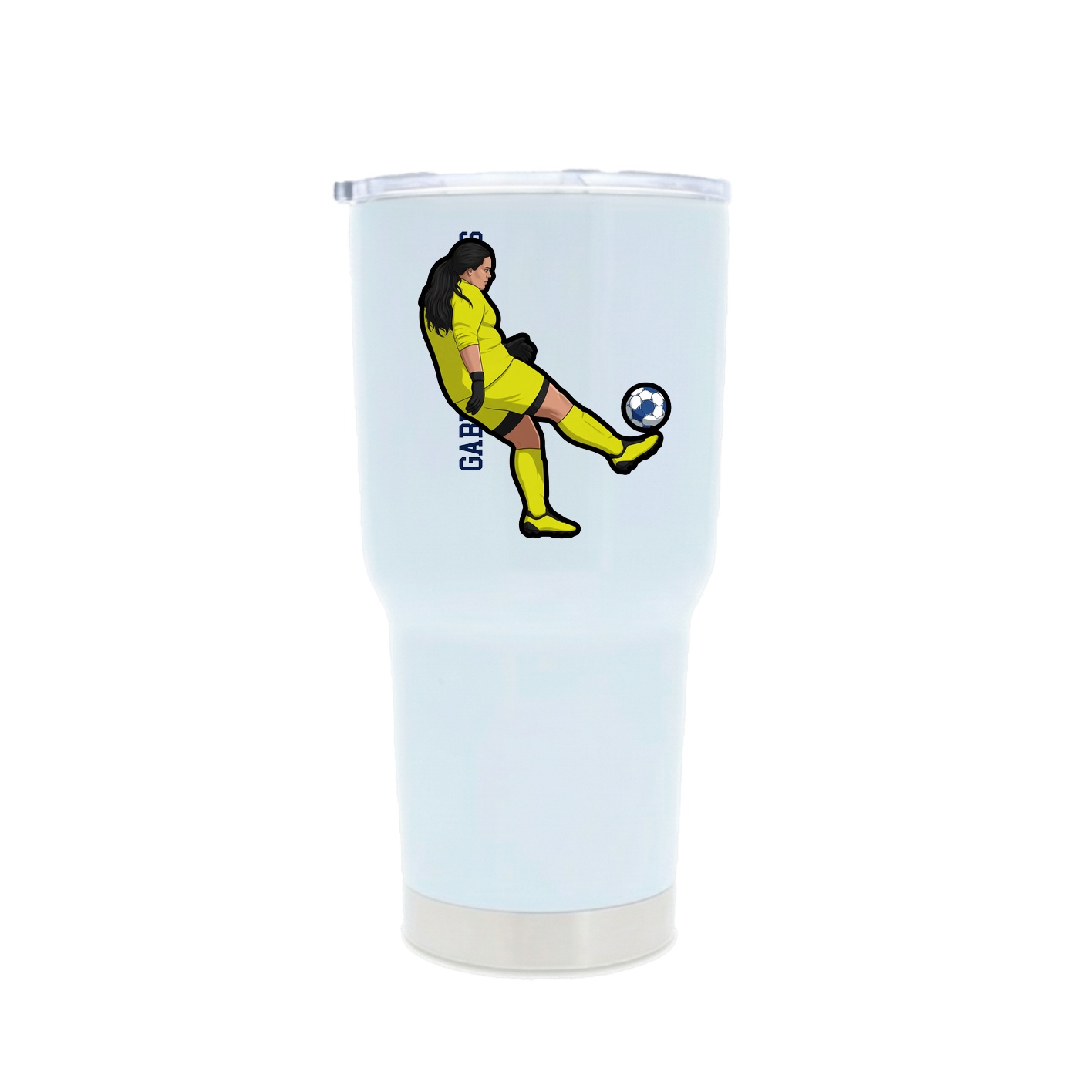 30oz Stainless Steel Tumbler