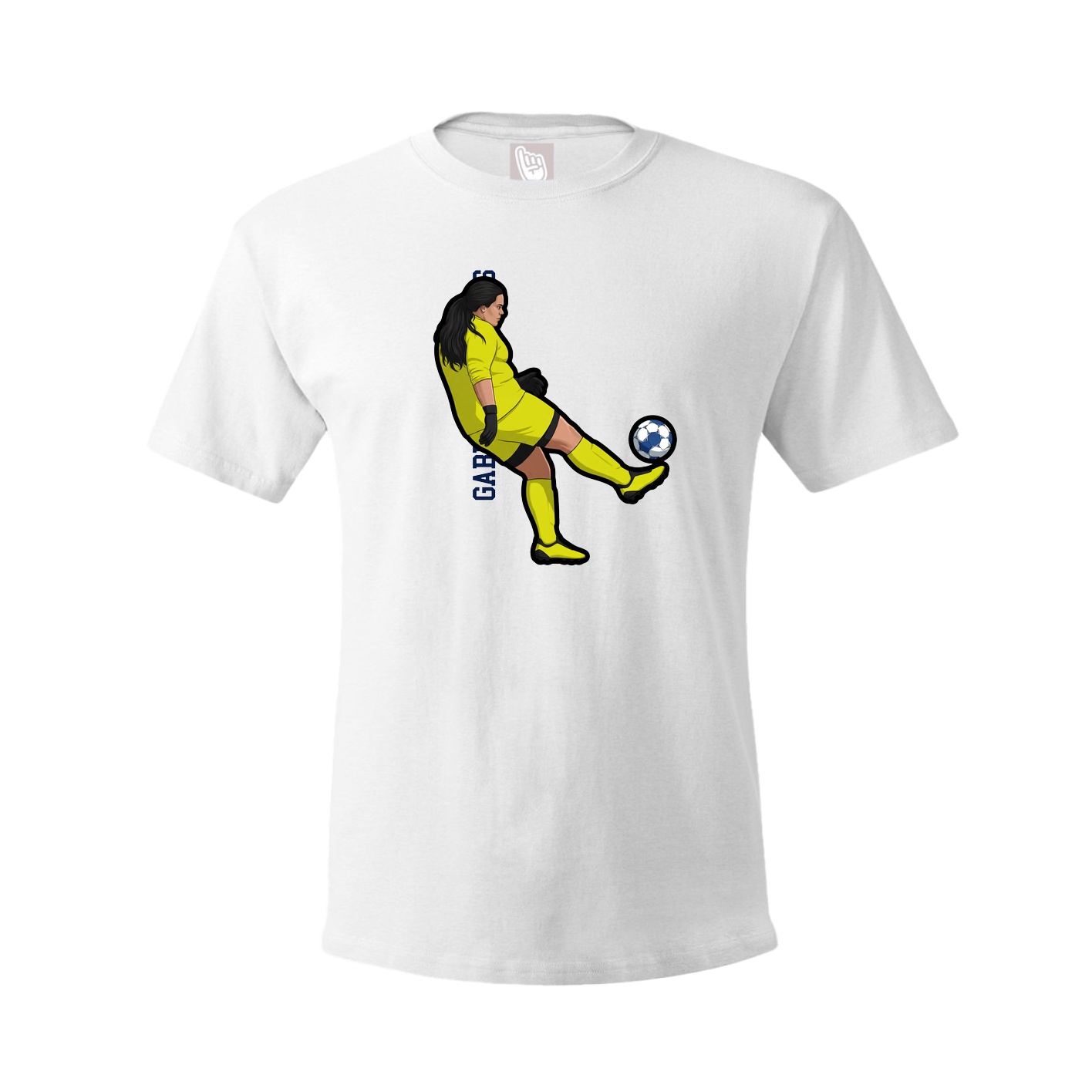 NIL Club Tee
