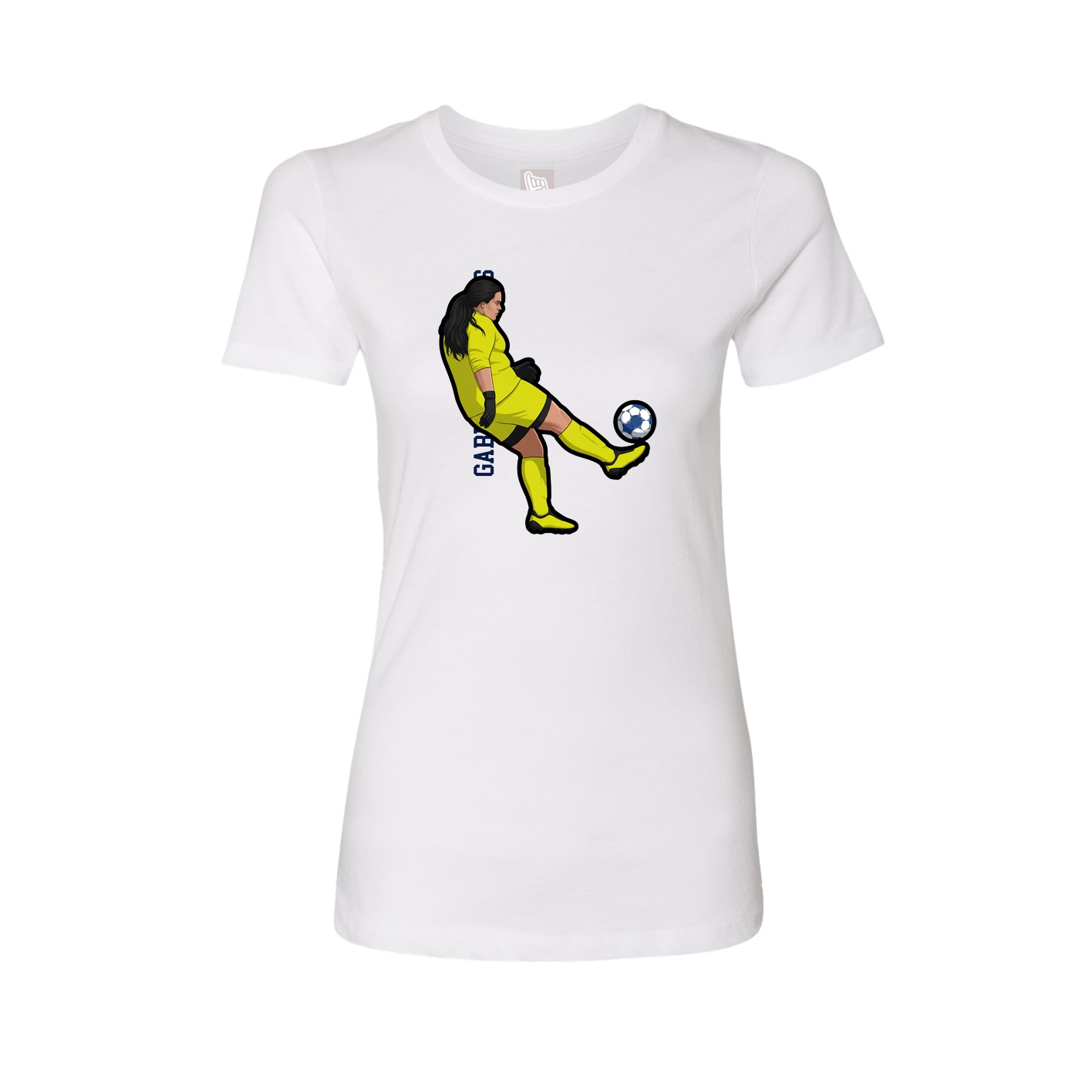 Womens Tee
