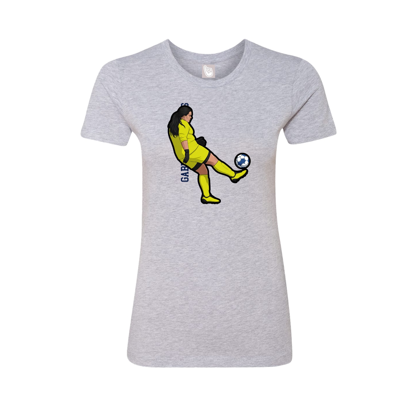 NIL Club Womens Tee