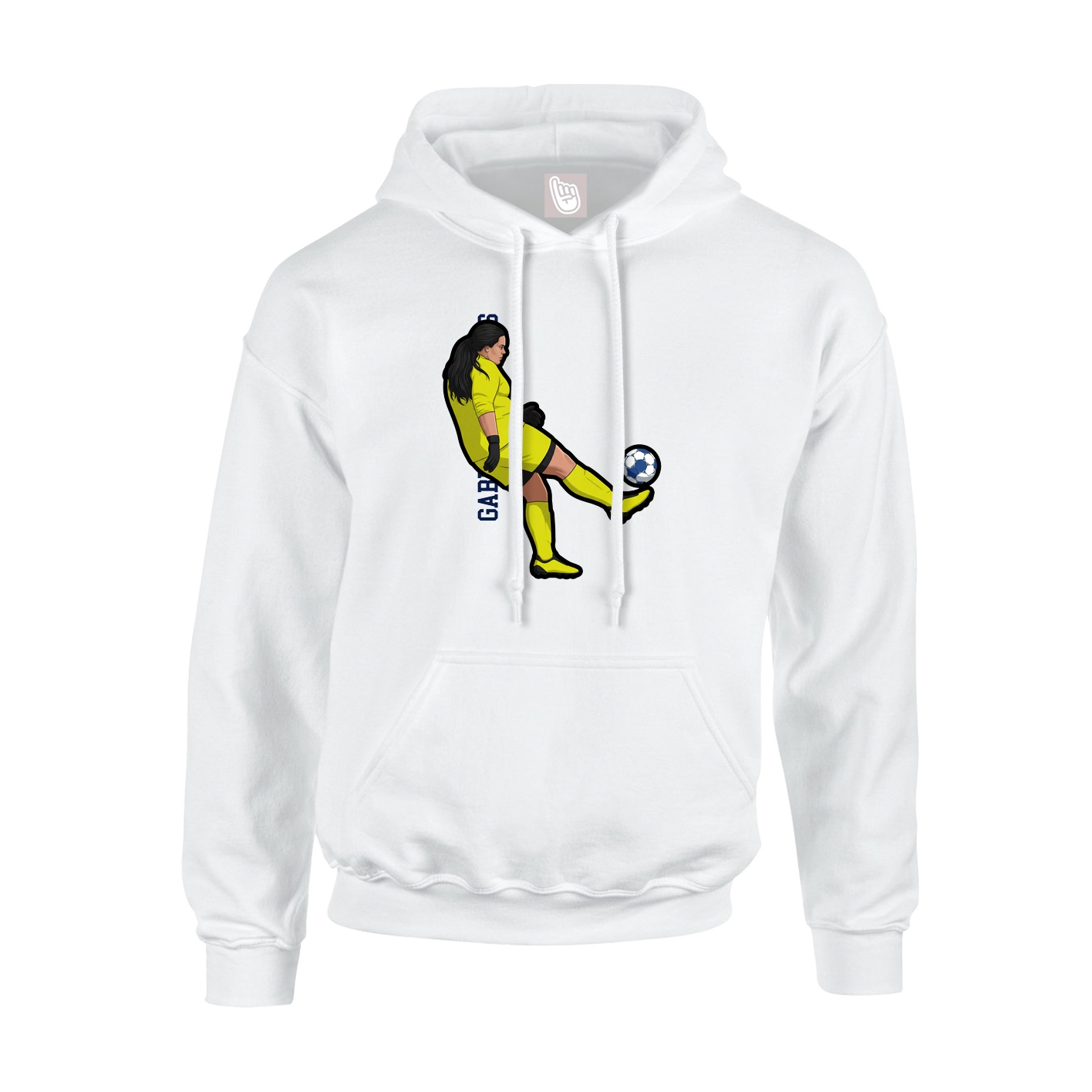 Youth Hoodie