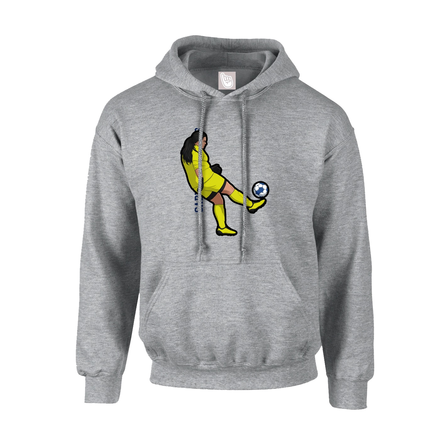 NIL Club Youth Hoodie