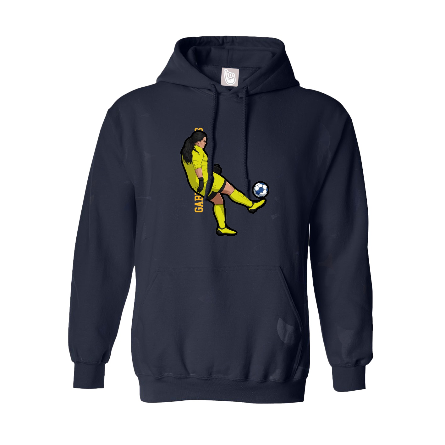 Youth Hoodie