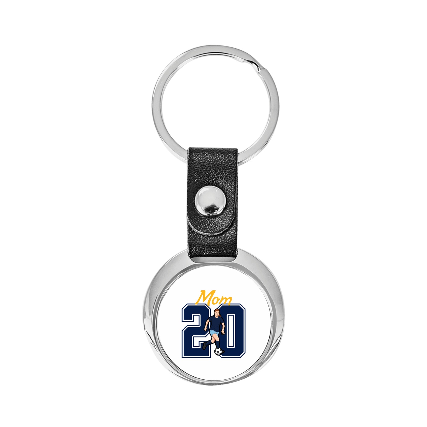 Key Chain — Mothers Day Shirsey in Classic
