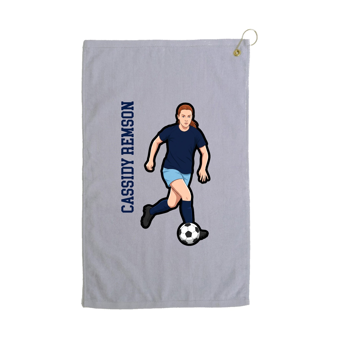 Golf Towel