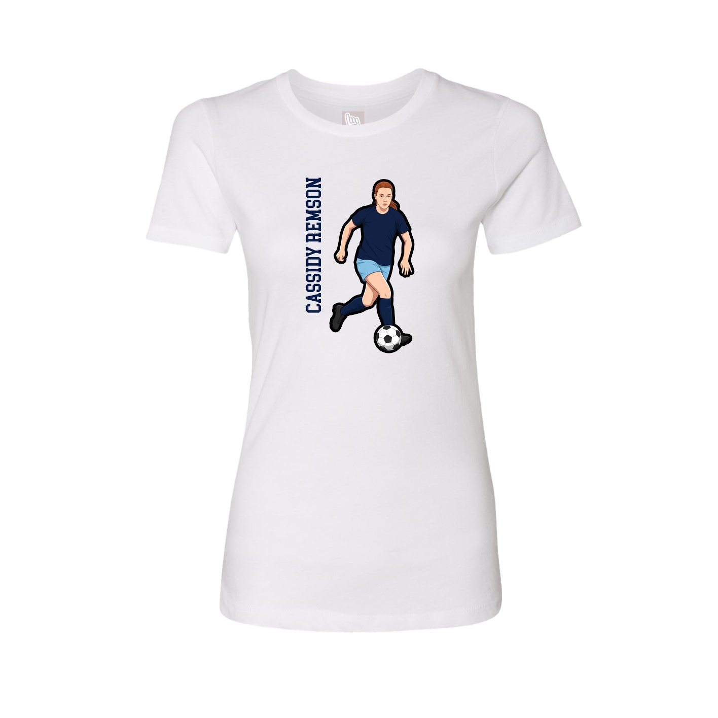 Womens Tee