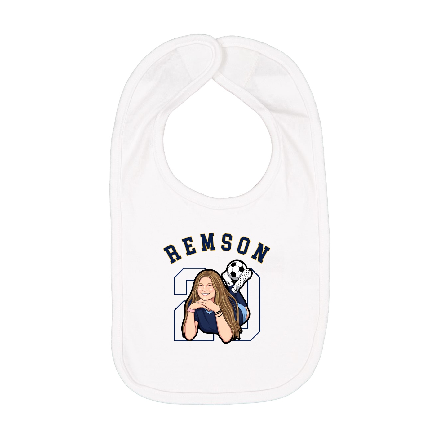 Infant Bib