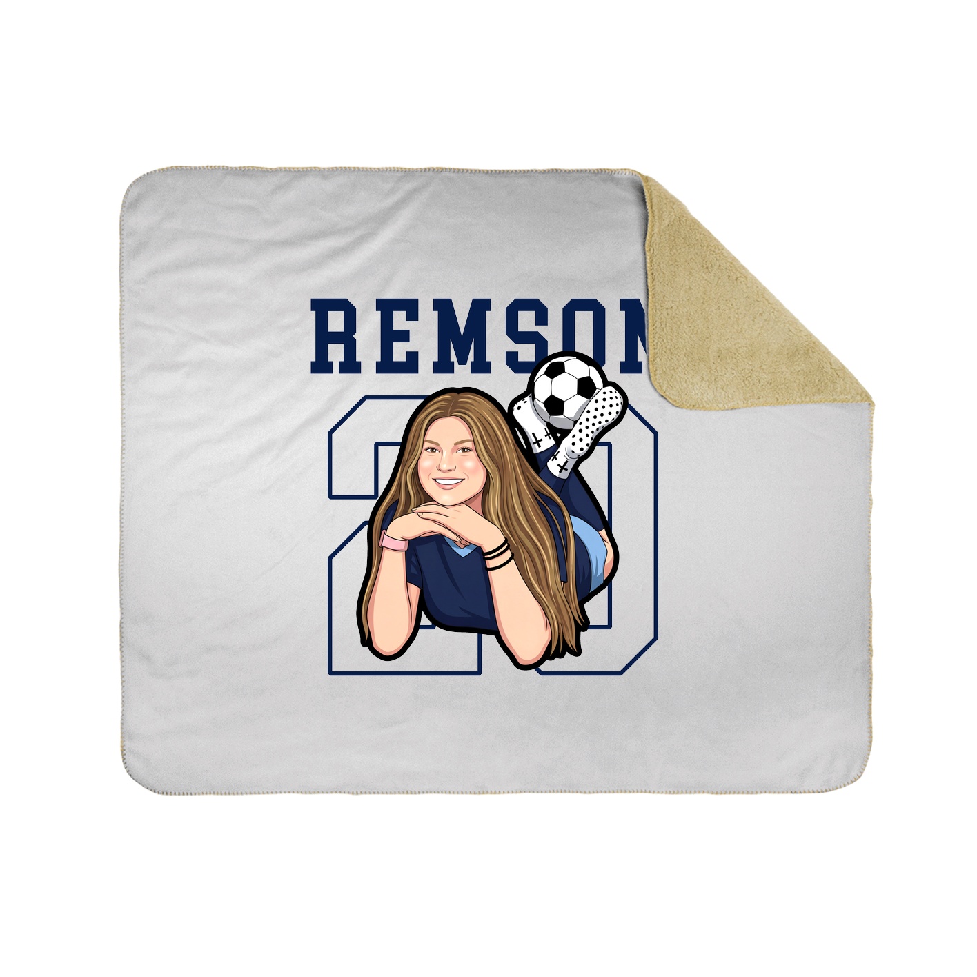 Throw Blanket