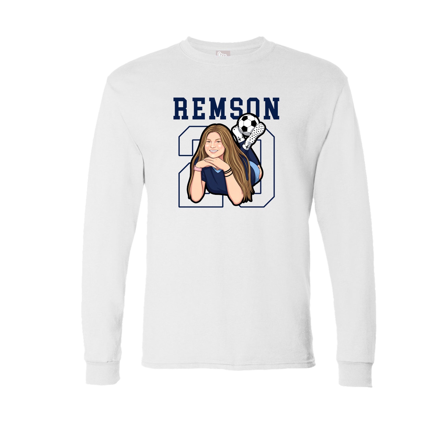 Long Sleeve Tee