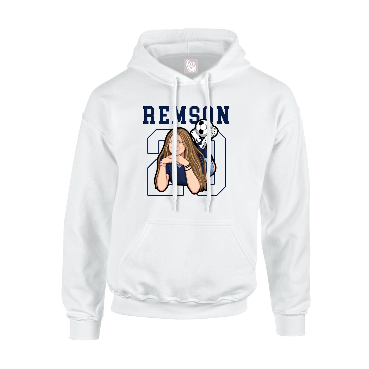 Youth Hoodie