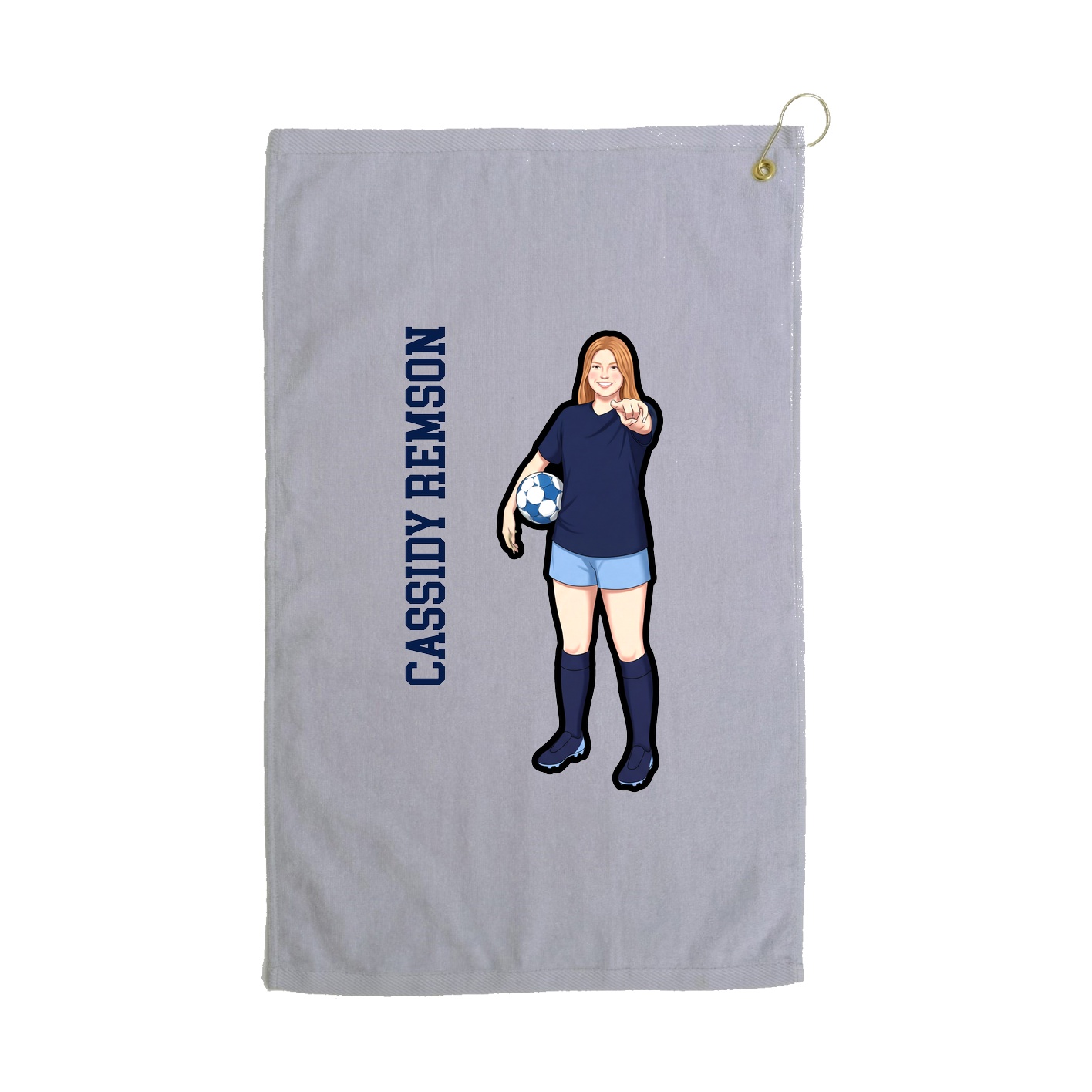 Golf Towel