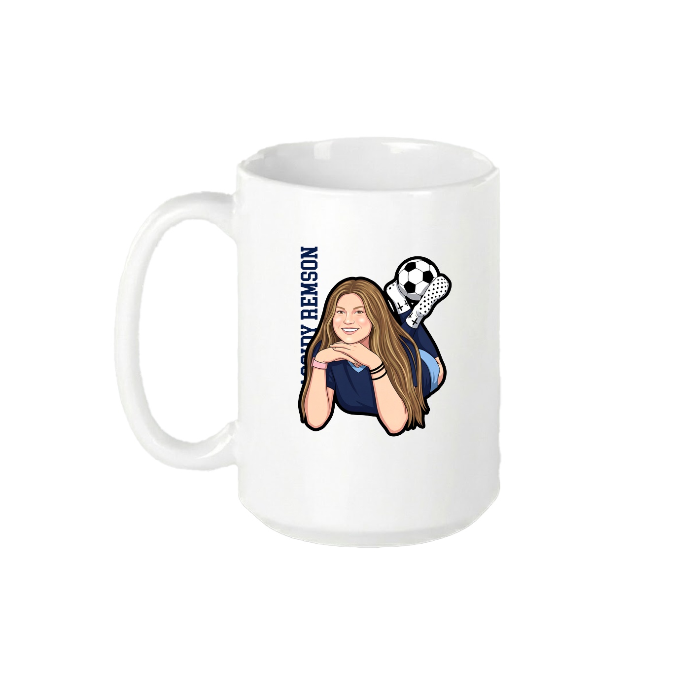 15oz Coffee Mug