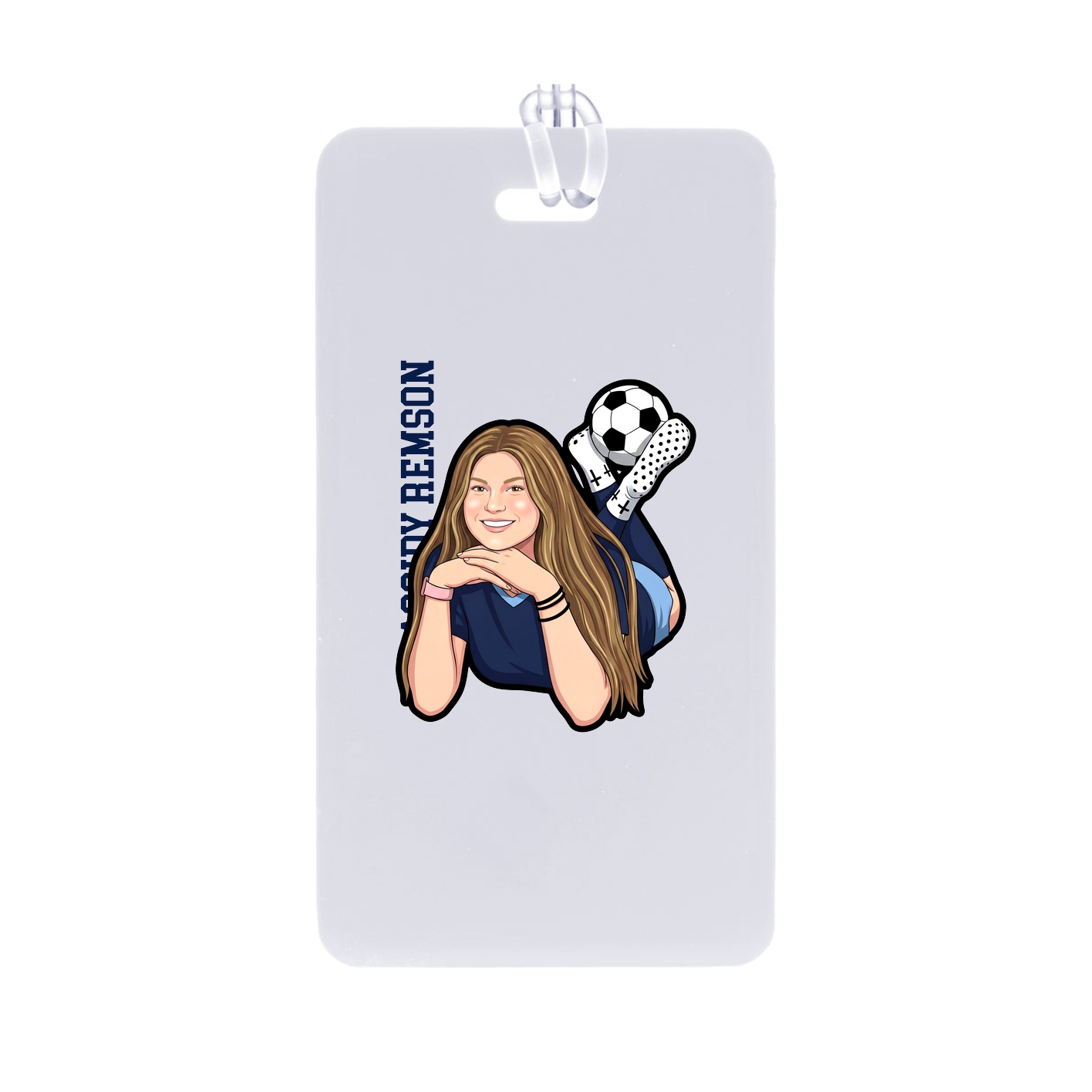 Bag Tag