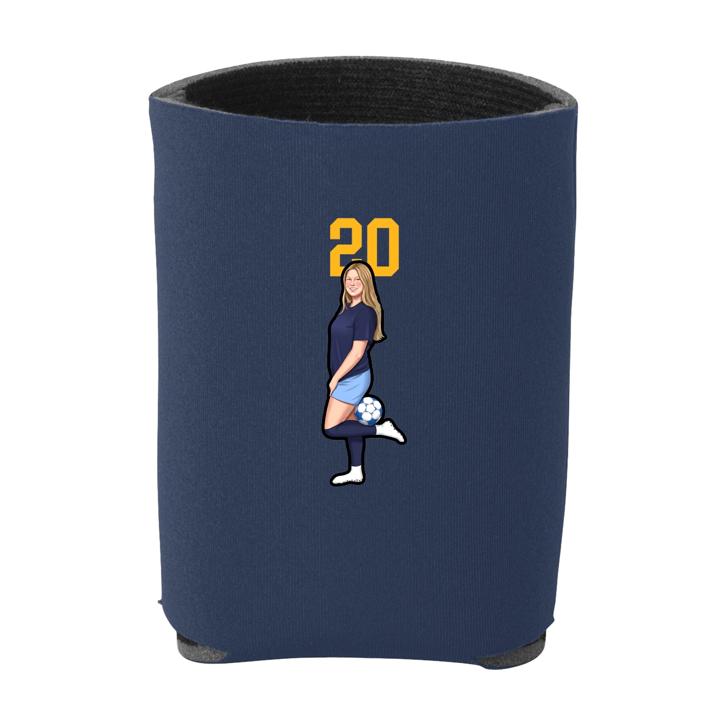 Can Holder