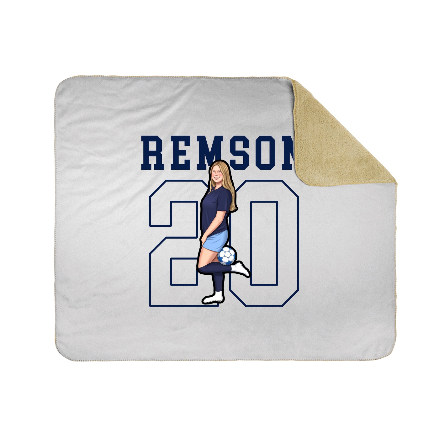 Throw Blanket