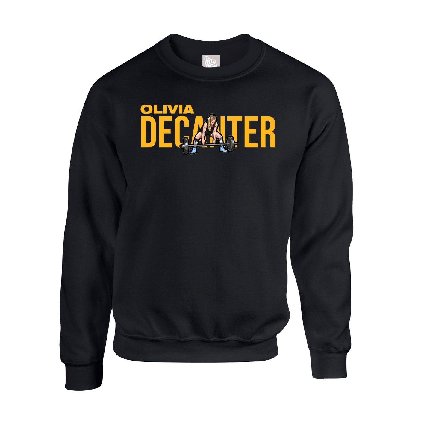 Fleece Crew