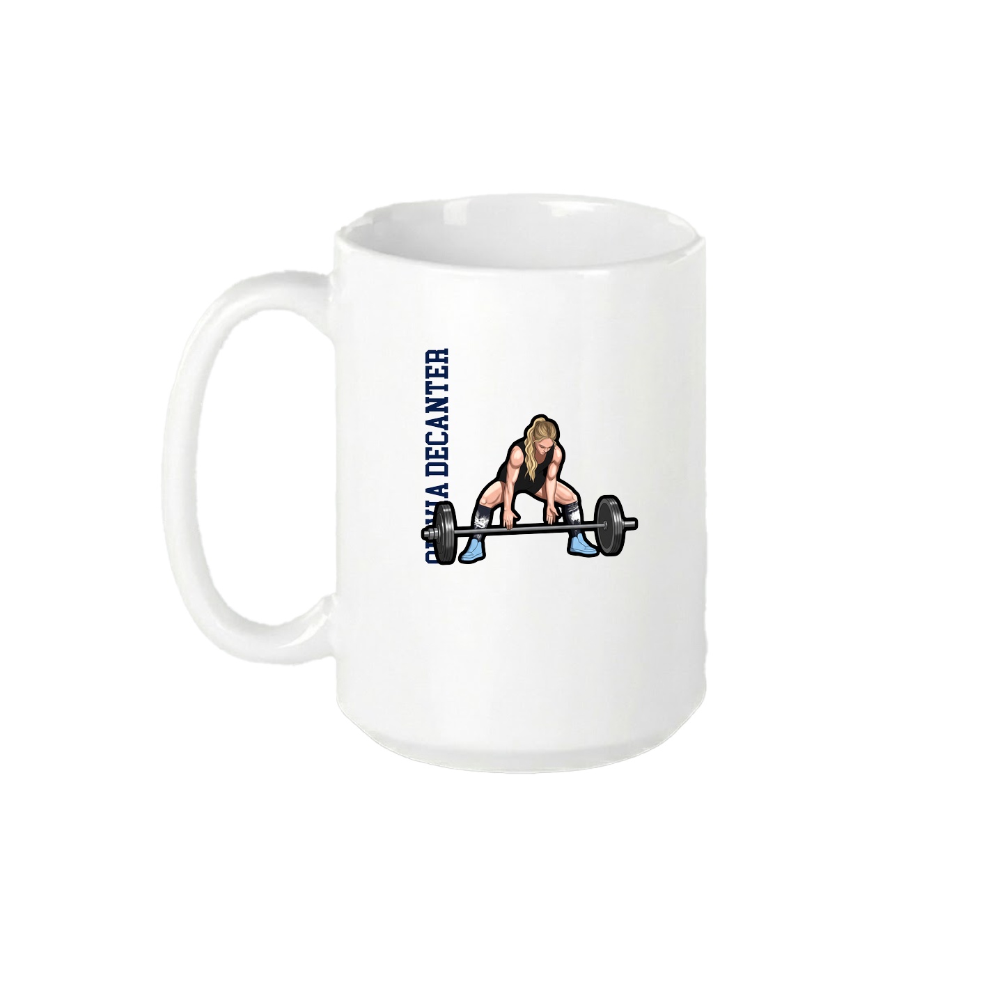 15oz Coffee Mug
